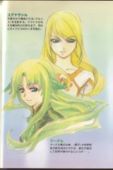 BUY NEW tales of symphonia - 142604 Premium Anime Print Poster