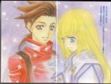 BUY NEW tales of symphonia - 144805 Premium Anime Print Poster
