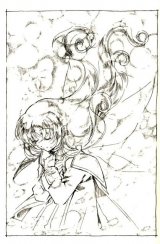 BUY NEW tales of symphonia - 144927 Premium Anime Print Poster