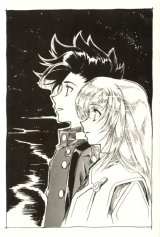 BUY NEW tales of symphonia - 144984 Premium Anime Print Poster