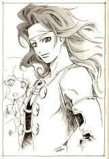 BUY NEW tales of symphonia - 145020 Premium Anime Print Poster