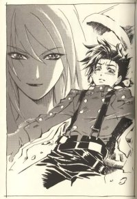BUY NEW tales of symphonia - 145090 Premium Anime Print Poster
