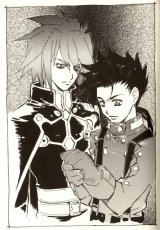 BUY NEW tales of symphonia - 145091 Premium Anime Print Poster