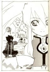 BUY NEW tales of symphonia - 145096 Premium Anime Print Poster