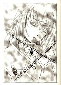 BUY NEW tales of symphonia - 145189 Premium Anime Print Poster