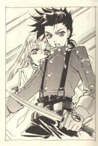 BUY NEW tales of symphonia - 145289 Premium Anime Print Poster