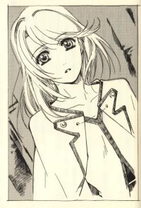 BUY NEW tales of symphonia - 145290 Premium Anime Print Poster
