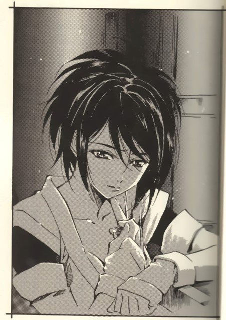 BUY NEW tales of symphonia - 145552 Premium Anime Print Poster tales of symphonia - 145583 image