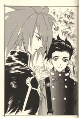 BUY NEW tales of symphonia - 154123 Premium Anime Print Poster