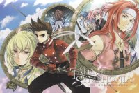 BUY NEW tales of symphonia - 157579 Premium Anime Print Poster