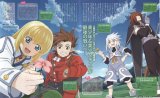 BUY NEW tales of symphonia - 160655 Premium Anime Print Poster