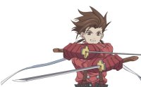BUY NEW tales of symphonia - 180242 Premium Anime Print Poster
