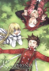 BUY NEW tales of symphonia - 183567 Premium Anime Print Poster