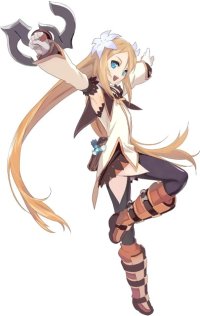 BUY NEW tales of symphonia - 184464 Premium Anime Print Poster