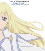 BUY NEW tales of symphonia - 187849 Premium Anime Print Poster