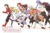 BUY NEW tales of symphonia - 187968 Premium Anime Print Poster
