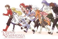 BUY NEW tales of symphonia - 187968 Premium Anime Print Poster