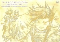 BUY NEW tales of symphonia - 188163 Premium Anime Print Poster