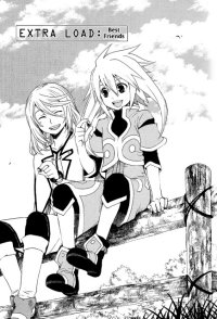 BUY NEW tales of symphonia - 190471 Premium Anime Print Poster