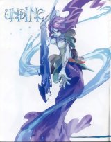 BUY NEW tales of symphonia - 27509 Premium Anime Print Poster