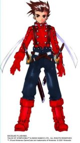 BUY NEW tales of symphonia - 27510 Premium Anime Print Poster