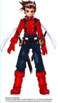 BUY NEW tales of symphonia - 27510 Premium Anime Print Poster