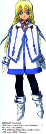BUY NEW tales of symphonia - 27511 Premium Anime Print Poster