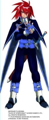 BUY NEW tales of symphonia - 27512 Premium Anime Print Poster