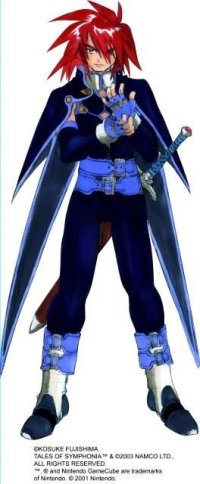 BUY NEW tales of symphonia - 27512 Premium Anime Print Poster
