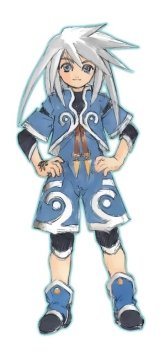 BUY NEW tales of symphonia - 27513 Premium Anime Print Poster