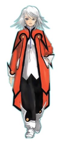 BUY NEW tales of symphonia - 27515 Premium Anime Print Poster