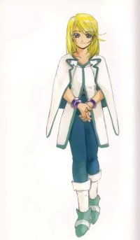 BUY NEW tales of symphonia - 31520 Premium Anime Print Poster