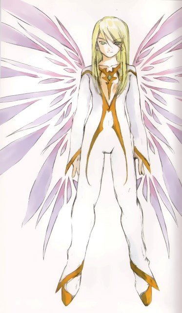 BUY NEW tales of symphonia - 32035 Premium Anime Print Poster tales of symphonia - 32036 image