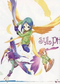 BUY NEW tales of symphonia - 32041 Premium Anime Print Poster