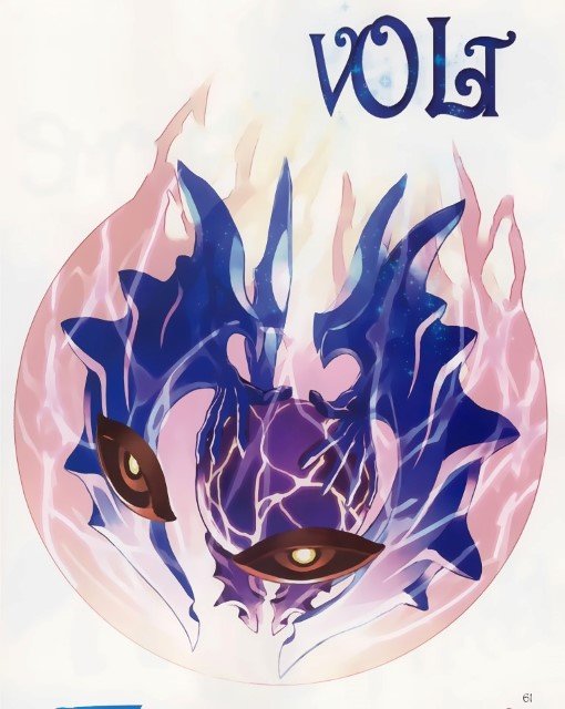 BUY NEW tales of symphonia - 32055 Premium Anime Print Poster tales of symphonia - 32056 image