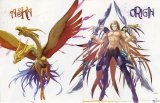 BUY NEW tales of symphonia - 32056 Premium Anime Print Poster