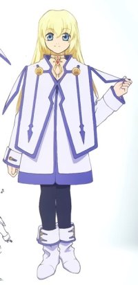 BUY NEW tales of symphonia - 33578 Premium Anime Print Poster