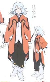 BUY NEW tales of symphonia - 33579 Premium Anime Print Poster