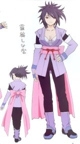 BUY NEW tales of symphonia - 33582 Premium Anime Print Poster