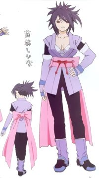 BUY NEW tales of symphonia - 33582 Premium Anime Print Poster