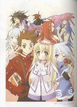 BUY NEW tales of symphonia - 35310 Premium Anime Print Poster