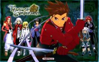 BUY NEW tales of symphonia - 59557 Premium Anime Print Poster