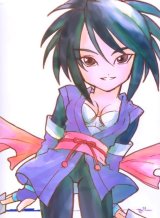 BUY NEW tales of symphonia - 59707 Premium Anime Print Poster