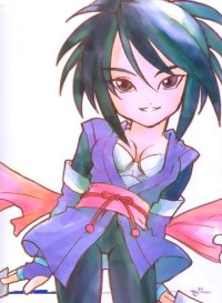 BUY NEW tales of symphonia - 59707 Premium Anime Print Poster