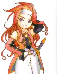 BUY NEW tales of symphonia - 59984 Premium Anime Print Poster