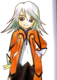BUY NEW tales of symphonia - 59999 Premium Anime Print Poster