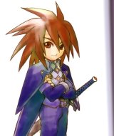 BUY NEW tales of symphonia - 61895 Premium Anime Print Poster