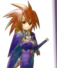 BUY NEW tales of symphonia - 61895 Premium Anime Print Poster