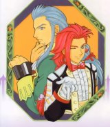 BUY NEW tales of symphonia - 64446 Premium Anime Print Poster
