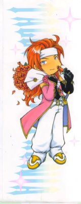 BUY NEW tales of symphonia - 67431 Premium Anime Print Poster